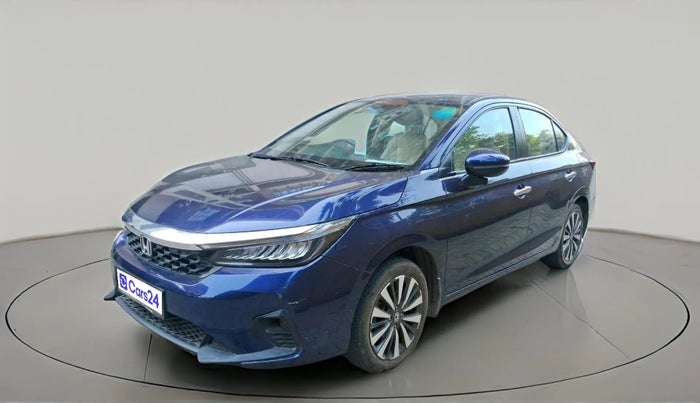 2023 Honda City 1.5L I-VTEC ZX CVT, Petrol, Automatic, 18,775 km, exterior