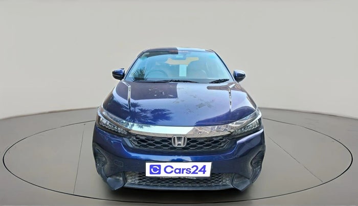 2023 Honda City 1.5L I-VTEC ZX CVT, Petrol, Automatic, 18,775 km, exterior