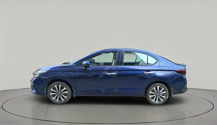 2023 Honda City 1.5L I-VTEC ZX CVT, Petrol, Automatic, 18,775 km, exterior