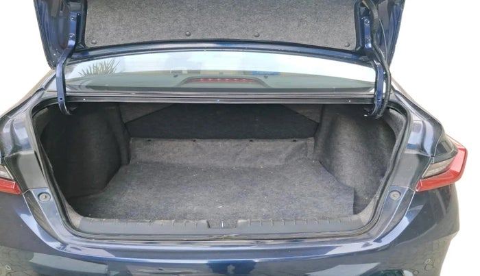 2023 Honda City 1.5L I-VTEC ZX CVT, Petrol, Automatic, 18,775 km, exterior