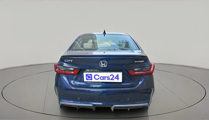 2023 Honda City 1.5L I-VTEC ZX CVT, Petrol, Automatic, 18,775 km, exterior