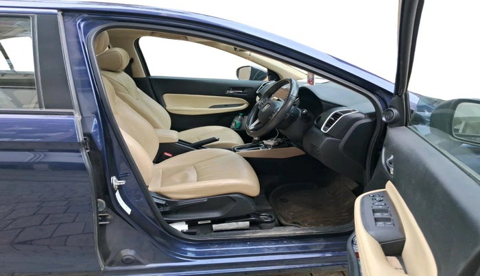 2023 Honda City 1.5L I-VTEC ZX CVT, Petrol, Automatic, 18,775 km, interior