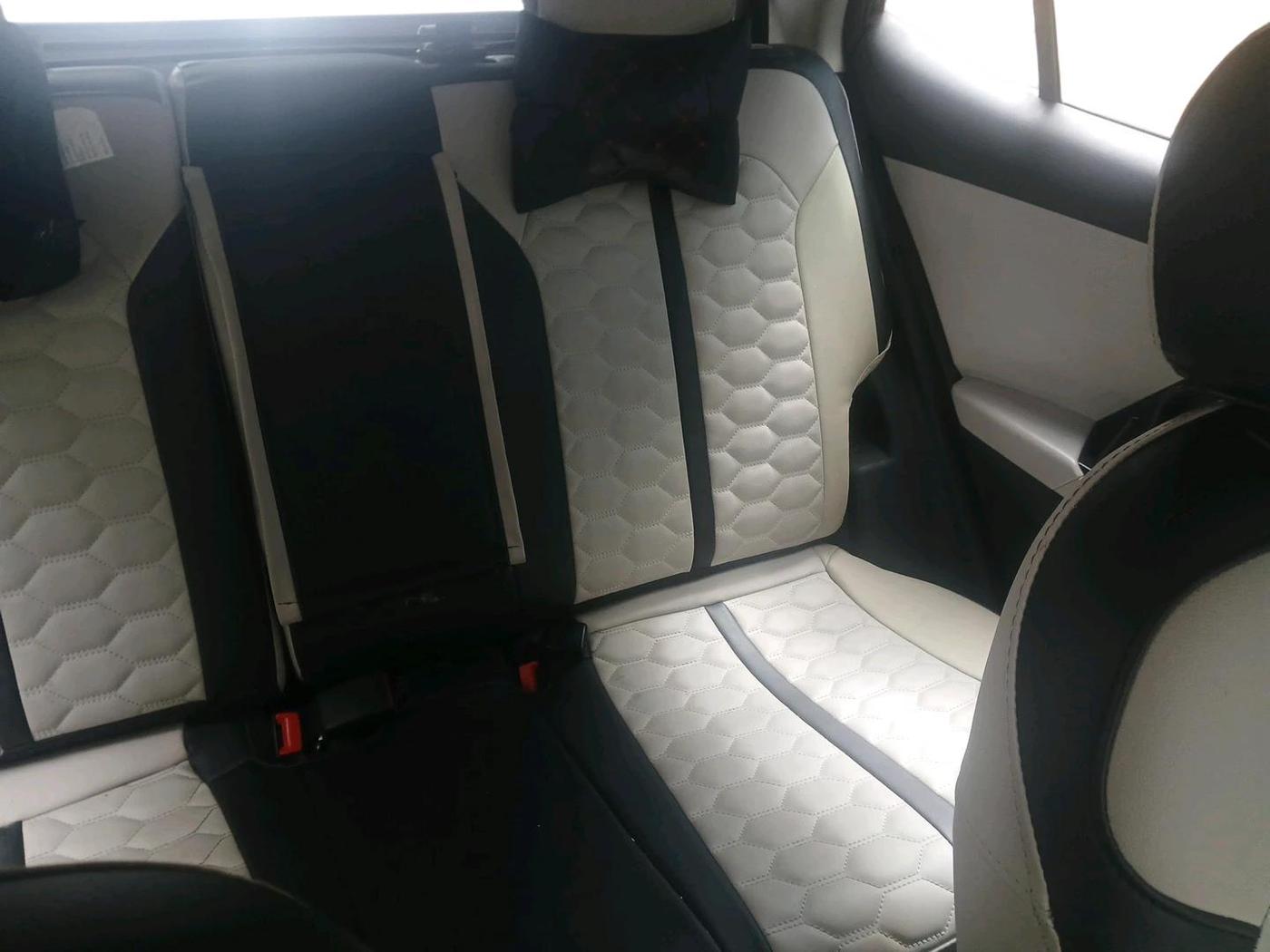 2023 Hyundai Creta EX 1.5 PETROL, Petrol, Manual, 16,677 km, interior