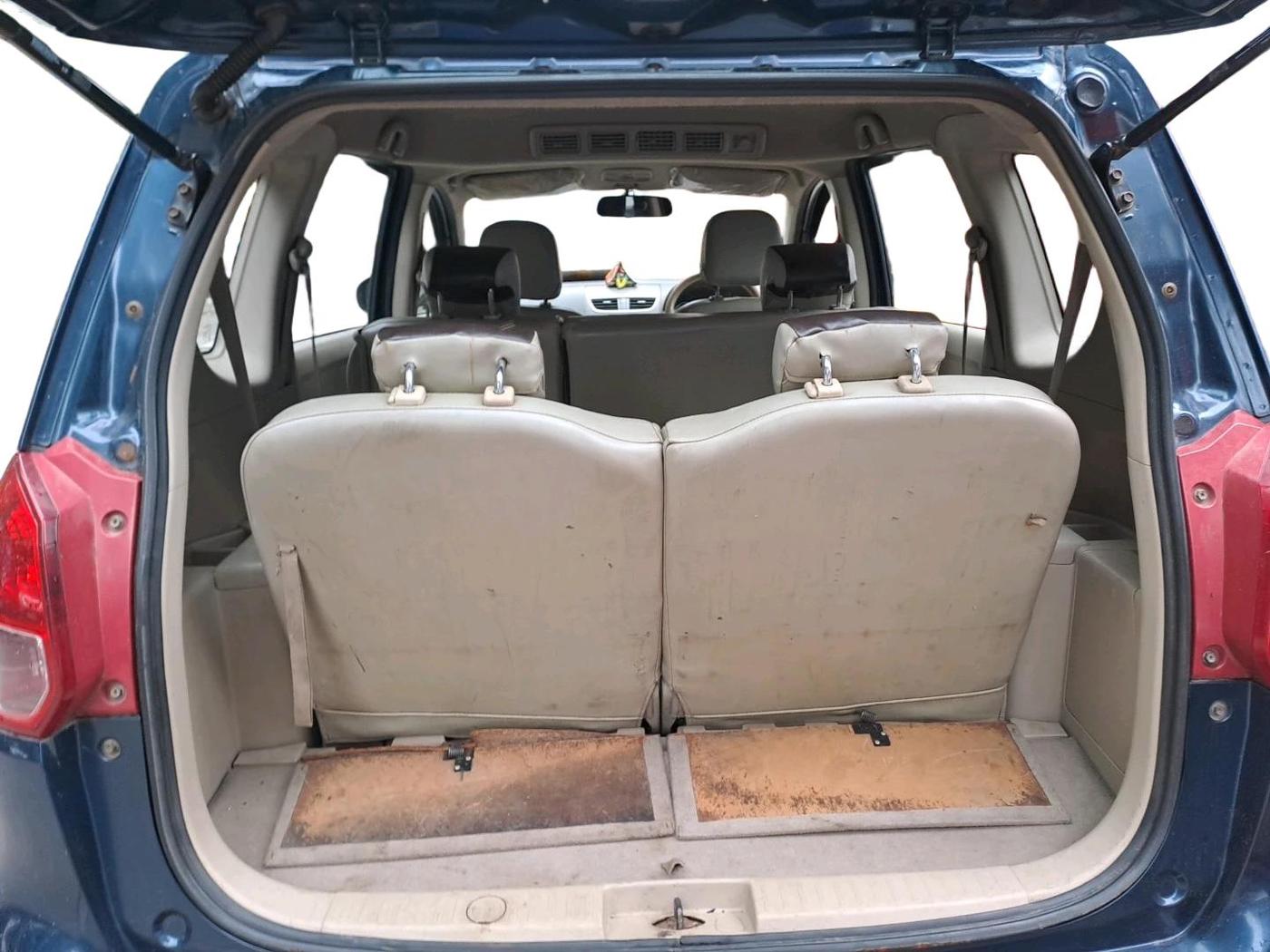 2017 Maruti Ertiga VDI SHVS, Diesel, Manual, 1,69,120 km, exterior