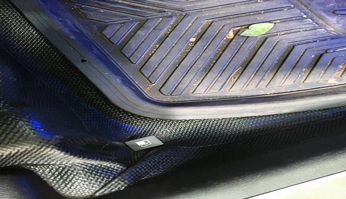 2021 Maruti Swift ZXI PLUS, Petrol, Manual, 22,137 km, interior