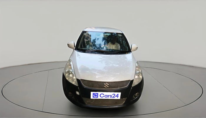 2012 Maruti Swift VDI, Diesel, Manual, 98,569 km, exterior