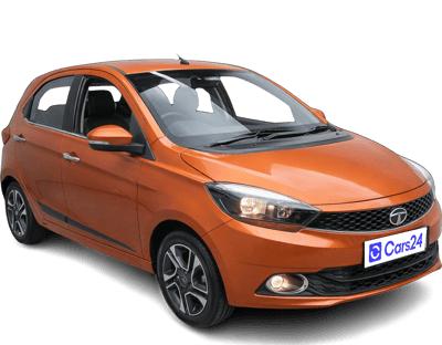 2019 Tata Tiago - Hatchback - Petrol - Manual - ₹3.10 lakh