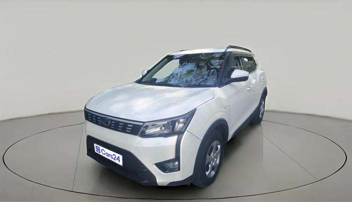 2019 Mahindra XUV300 W6 1.5 DIESEL, Diesel, Manual, 80,084 km, exterior