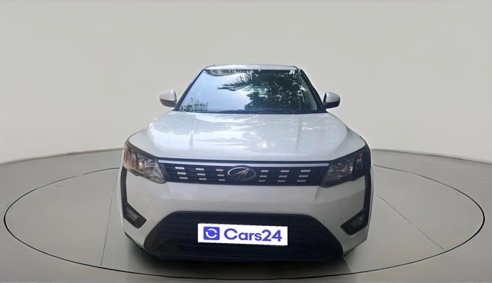 2019 Mahindra XUV300 W6 1.5 DIESEL, Diesel, Manual, 80,084 km, exterior