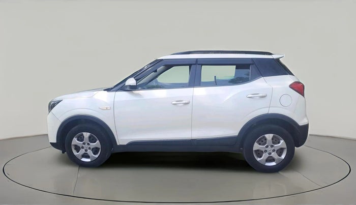 2019 Mahindra XUV300 W6 1.5 DIESEL, Diesel, Manual, 80,084 km, exterior