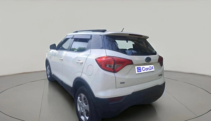 2019 Mahindra XUV300 W6 1.5 DIESEL, Diesel, Manual, 80,084 km, exterior