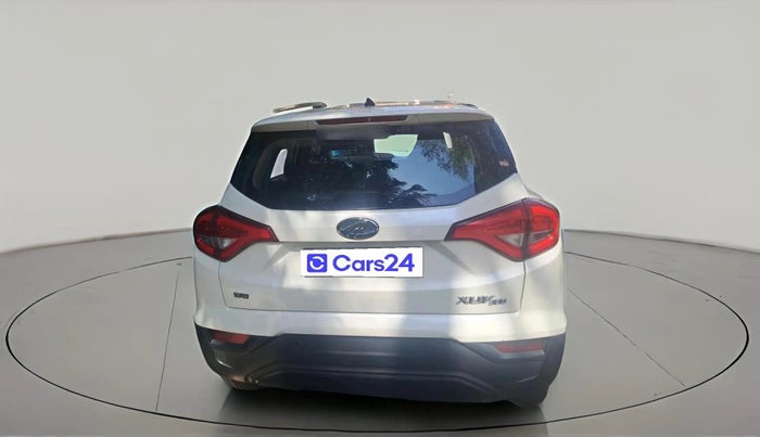 2019 Mahindra XUV300 W6 1.5 DIESEL, Diesel, Manual, 80,084 km, exterior