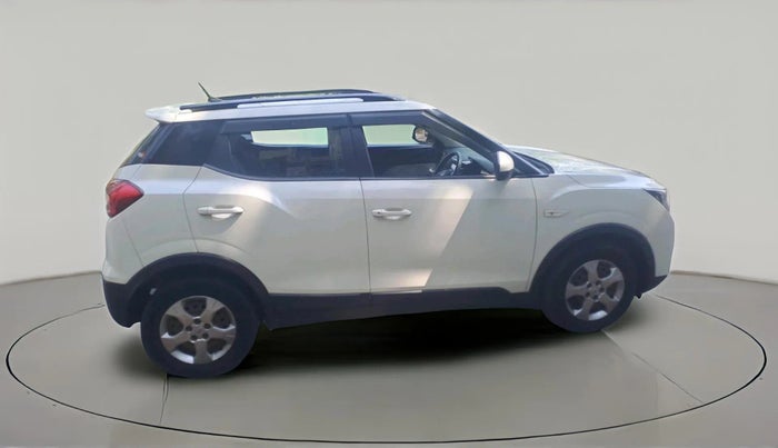 2019 Mahindra XUV300 W6 1.5 DIESEL, Diesel, Manual, 80,084 km, exterior