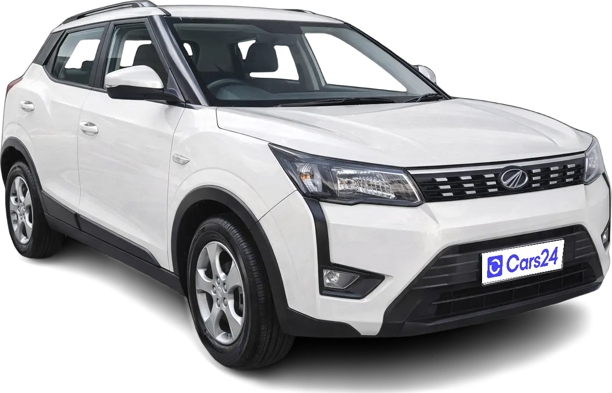 2019 Mahindra XUV300 - SUV - Diesel - Manual - ₹5.26 lakh