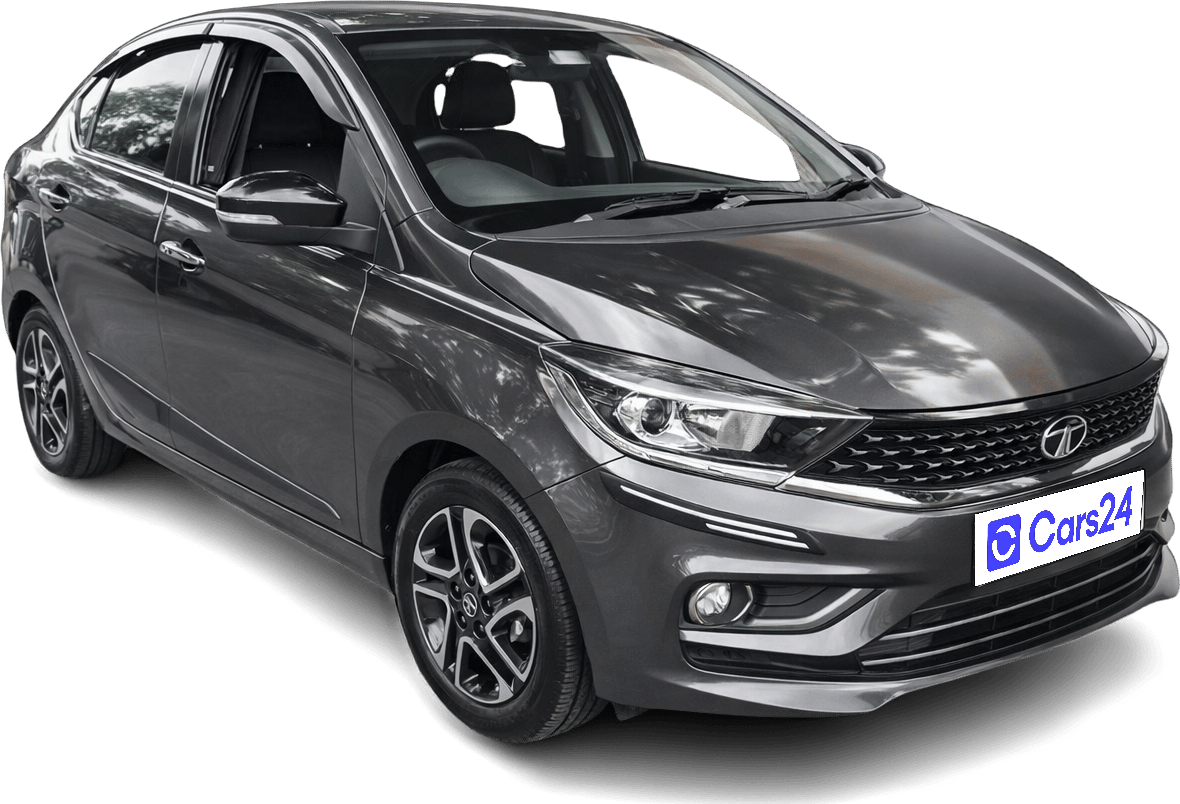 2021 Tata TIGOR - Sedan - CNG - Automatic - ₹5.52 lakh