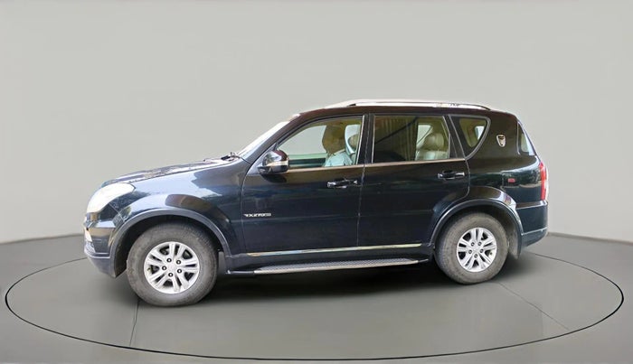 2013 Ssangyong Rexton RX7, Diesel, Automatic, 80,759 km, exterior