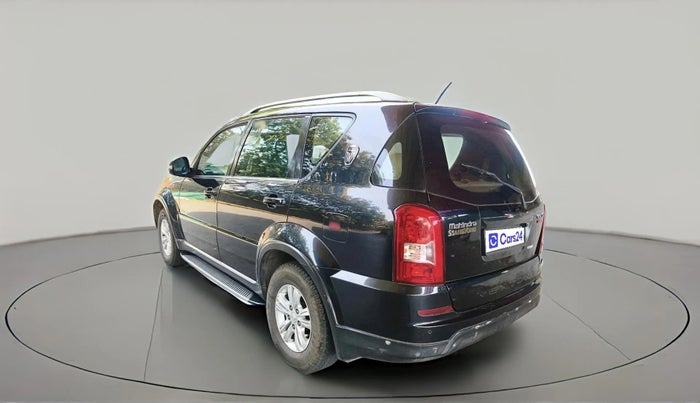 2013 Ssangyong Rexton RX7, Diesel, Automatic, 80,759 km, exterior