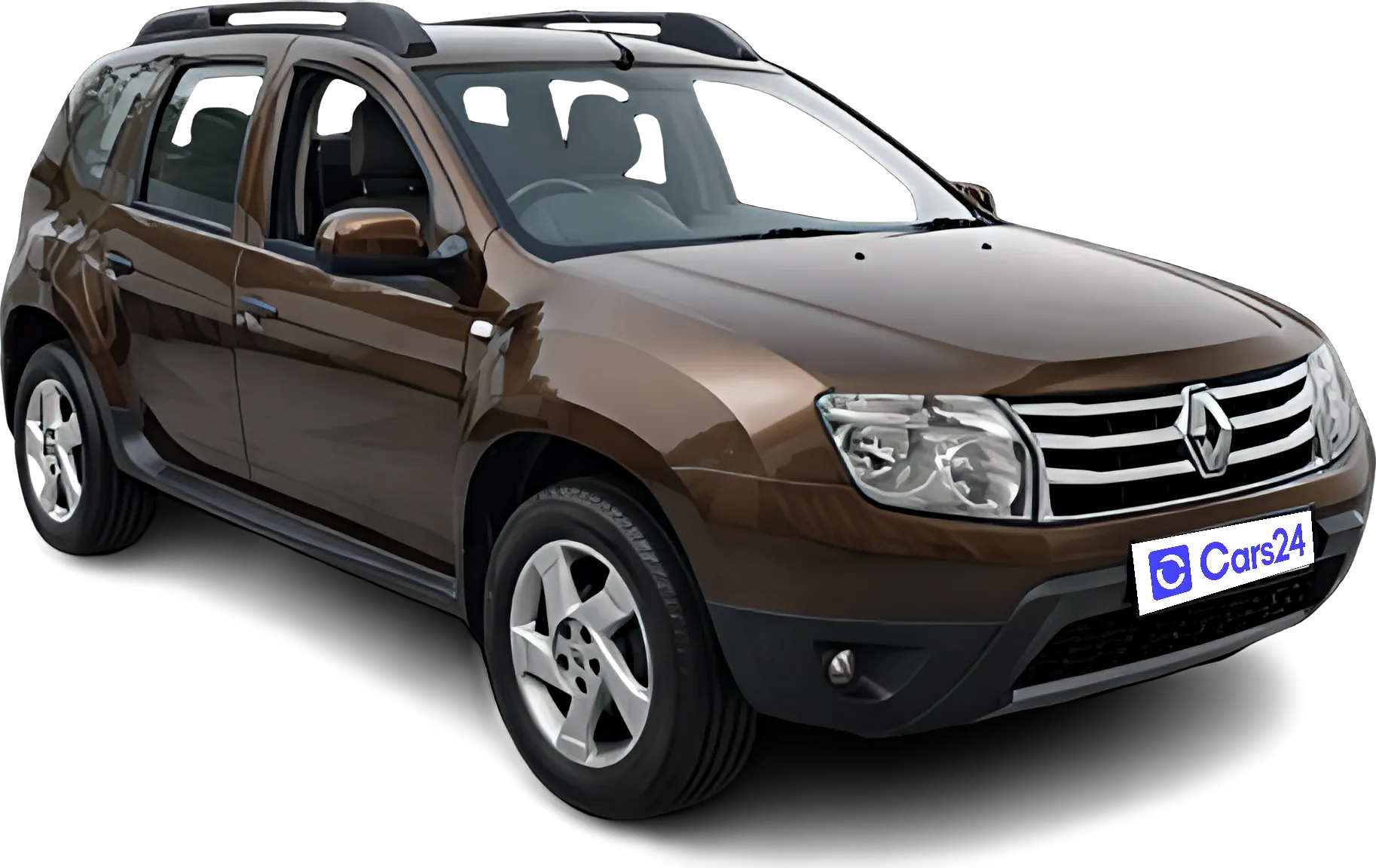 2013 Renault Duster - SUV - Diesel - Manual - ₹3.05 lakh