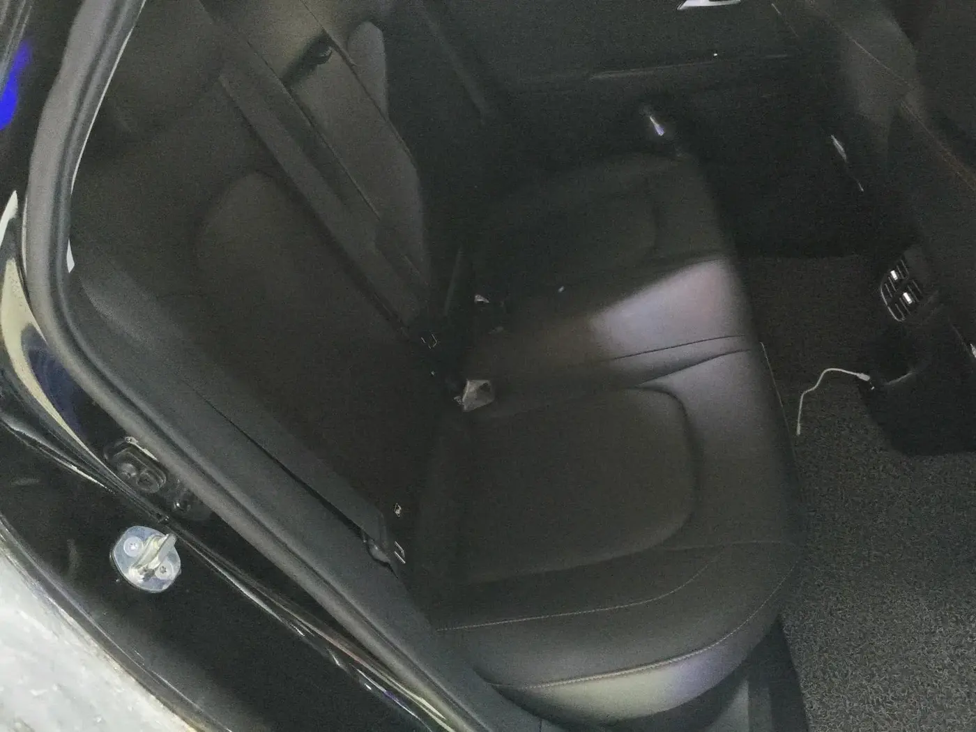 2023 Hyundai Verna SX (O) 1.5 TURBO PETROL DCT, Petrol, Automatic, 13,009 km, interior