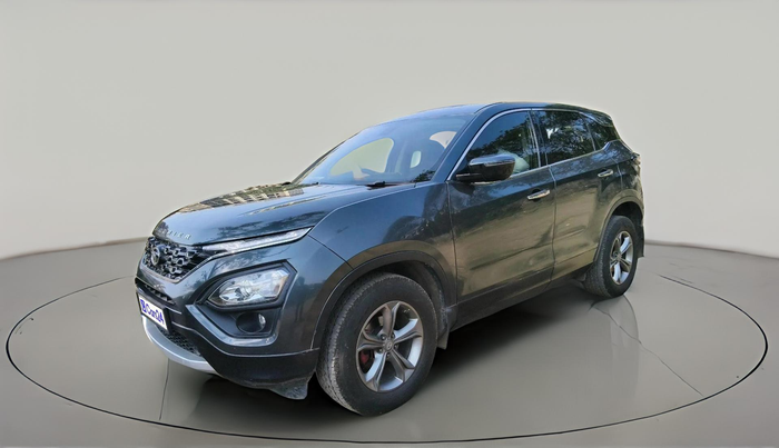 2020 Tata Harrier XZ 2.0L, Diesel, Manual, 78,729 km, exterior