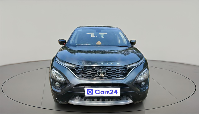 2020 Tata Harrier XZ 2.0L, Diesel, Manual, 78,729 km, exterior