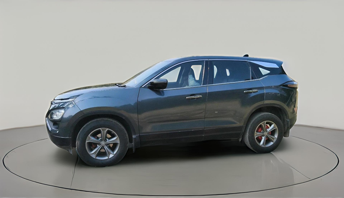 2020 Tata Harrier XZ 2.0L, Diesel, Manual, 78,729 km, exterior
