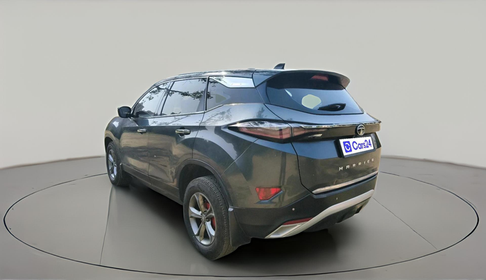 2020 Tata Harrier XZ 2.0L, Diesel, Manual, 78,729 km, exterior