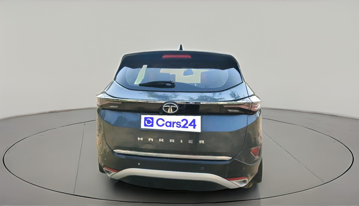2020 Tata Harrier XZ 2.0L, Diesel, Manual, 78,729 km, exterior