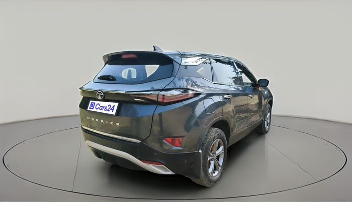 2020 Tata Harrier XZ 2.0L, Diesel, Manual, 78,729 km, exterior