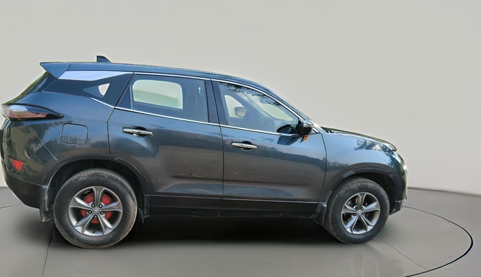 2020 Tata Harrier XZ 2.0L, Diesel, Manual, 78,729 km, exterior