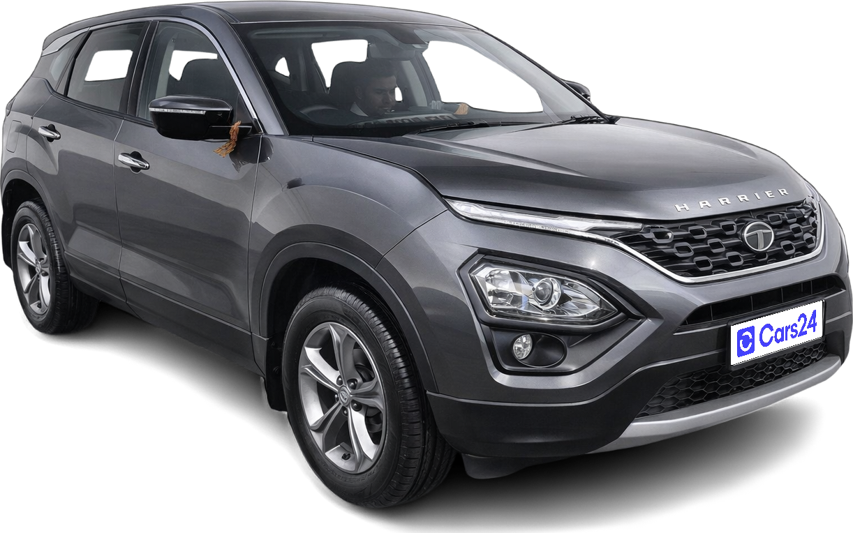2020 Tata Harrier - SUV - Diesel - Manual - ₹9.15 lakh