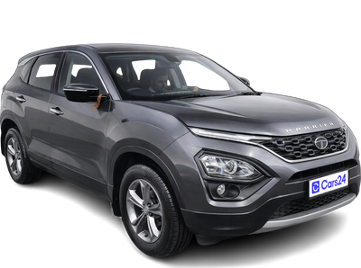2020 Tata Harrier - SUV - Diesel - Manual - ₹9.15 lakh