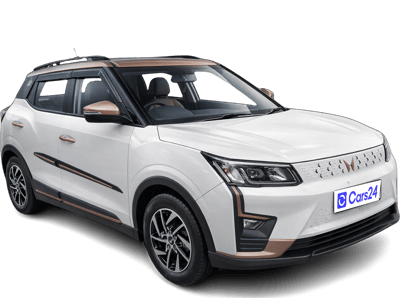 2025 Mahindra XUV400 - SUV - Electric - Automatic - ₹15.00 lakh
