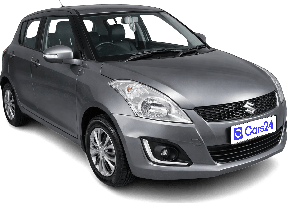 2013 Maruti Swift - Hatchback - Petrol - Manual - ₹2.29 lakh