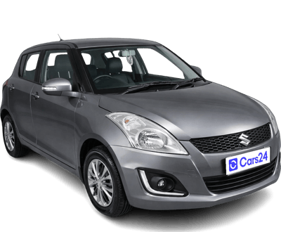 2013 Maruti Swift - Hatchback - Petrol - Manual - ₹2.29 lakh