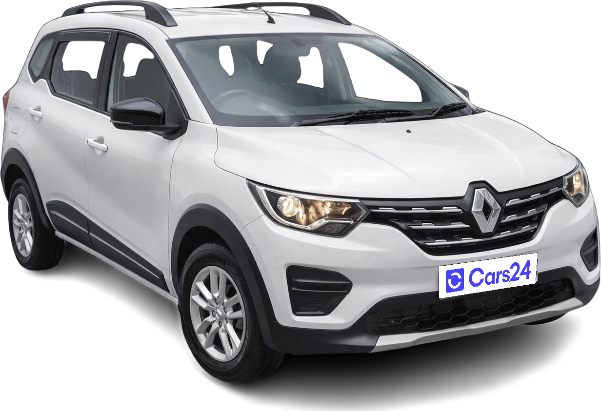 2022 Renault TRIBER - SUV - Petrol - Manual - ₹5.10 lakh