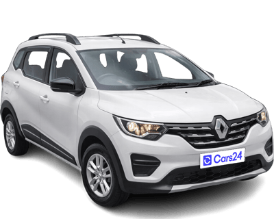 2022 Renault TRIBER - SUV - Petrol - Manual - ₹5.10 lakh