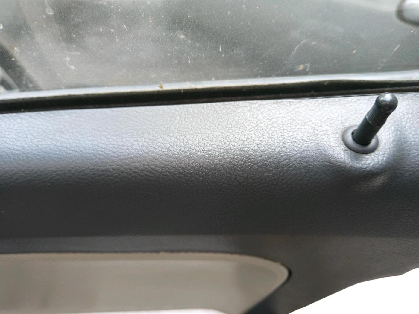 2017 Maruti Alto K10 VXI (O), Petrol, Manual, 23,199 km, interior