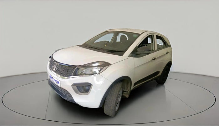 2018 Tata NEXON XM PETROL, Petrol, Manual, 14,863 km, exterior