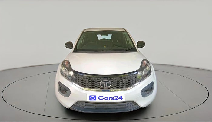 2018 Tata NEXON XM PETROL, Petrol, Manual, 14,863 km, exterior