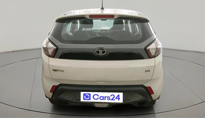 2018 Tata NEXON XM PETROL, Petrol, Manual, 14,863 km, exterior