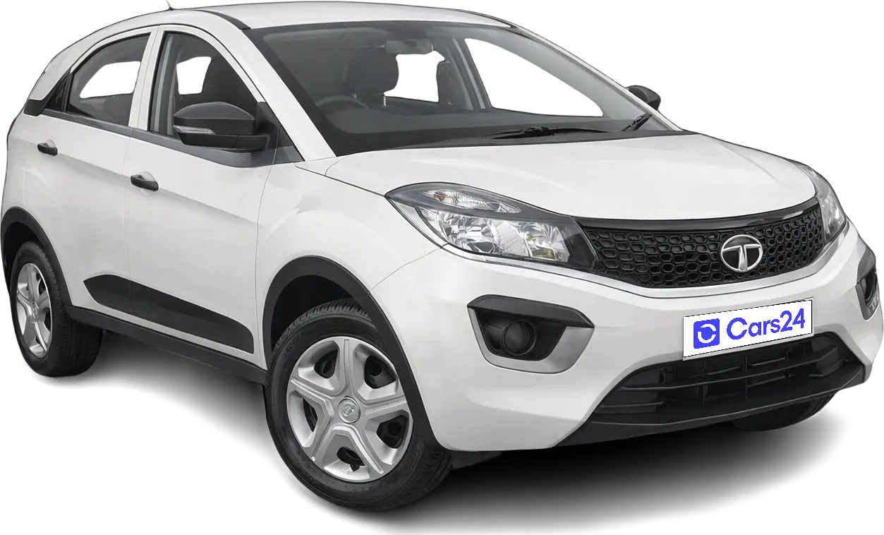 2018 Tata NEXON - SUV - Petrol - Manual - ₹4.50 lakh