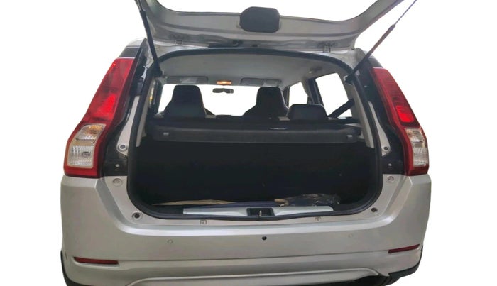 2024 Maruti New Wagon-R ZXI 1.2 AMT, Petrol, Automatic, 7,171 km, exterior