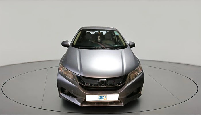 2015 Honda City 1.5L I-VTEC V MT, Petrol, Manual, 87,545 km, exterior