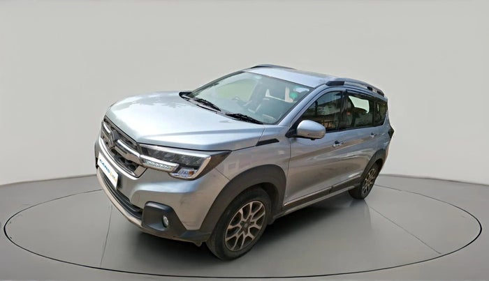 2022 Maruti XL6 ALPHA MT, Petrol, Manual, 67,204 km, exterior
