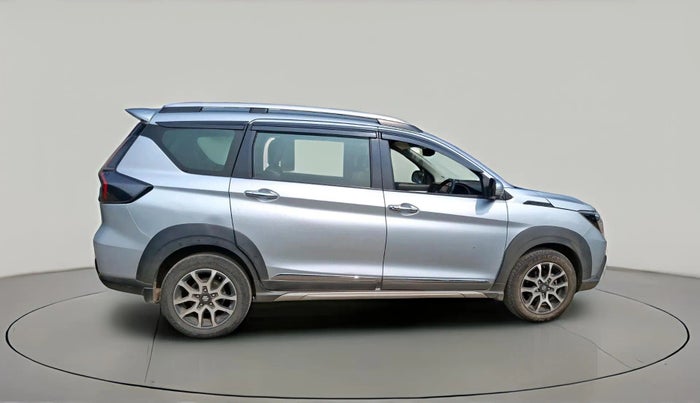 2022 Maruti XL6 ALPHA MT, Petrol, Manual, 67,204 km, exterior