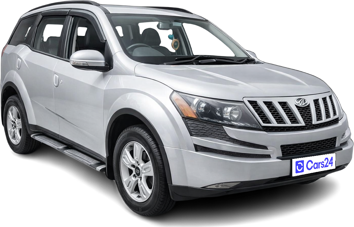 2013 Mahindra XUV500 - SUV - Diesel - Manual - ₹3.89 lakh
