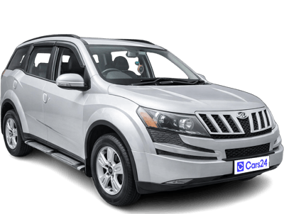 2013 Mahindra XUV500 - SUV - Diesel - Manual - ₹3.89 lakh