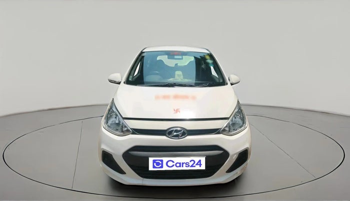 2018 Hyundai GRAND i10 PRIME T CNG, CNG, Manual, 57,279 km, exterior