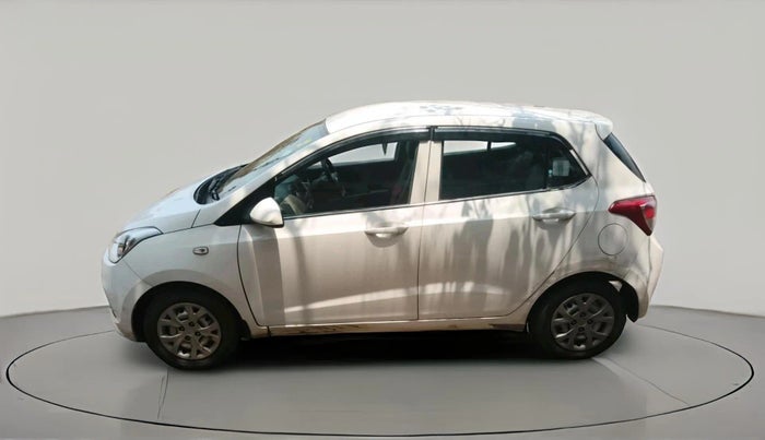 2018 Hyundai GRAND i10 PRIME T CNG, CNG, Manual, 57,279 km, exterior